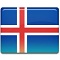 ISK flag