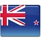 NZD flag