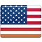 USD flag