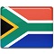 ZAR flag
